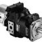 D956-0061-10 Torque 200 Nm Moog Hydraulic Piston Pump High Speed