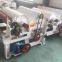 sbt rag tearing machine 8 roller