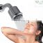 2018 Hot Sell 360 degree rotation water saving top shower head