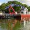 26 Inch Hydraulic Cutter Suction Dredger Sale,cuttersuction Dredger Sale