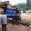 High quality gold washing plant gold trommel