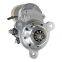 New Starter motor 18546N 00017855 223-2007 24063708000 6005720753 11.130.436 2023708 2403708000