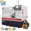 CK Series Slant Bed CNC Lathe CK32 Mini CNC lathe milling machine price