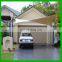 2018 hot selling sand polyester sun shade sail waterproof for patio