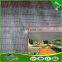 Best quality import grade agricultural orchid shade net