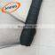 Agricultural nylon trapping birds bird netting