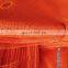 Onion potato orange packing PE raschel mesh bag with factory price