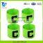 functional environmental personalised armbands