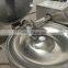 High Speed 200L Industrial Meat Bowl Chopper Cutting Machine