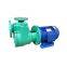 VSP Strong vacuum self-priming pump