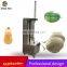 New type  melon fruit peeling machine watermelon peeling machine Himi-melon peeler grapefruit peeler for sale
