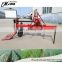 Scallion Green onion digger harvester machine