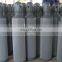 European Market Gas Bottle Oxygen Nitrogen CO2 Hydrogen 40L Empty Gas Cylinder Price