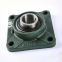 UC312 Heavy Duty Metric Bearing Insert Complete With 60mm Bore