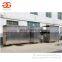 Industrial Automatic Crisp Sugar Waffle Cone Rolling Baking Making Production Line Ice Cream Cone Machine For Sale