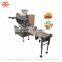 Automatic French Pancake Spring Roll Making Lumpia Wrapper Machine