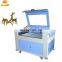 Mini Fabric Laser Engraving Cutter Machine Fiber Laser Engraver Cutting Machine