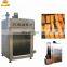 Smoker oven type food smoking machine for smoking meat fish chicken price
