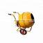 small portable 300l 250l concrete mixer