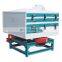 Hot sale white rice grading machinery / rice grading sieve