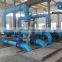 corrosive liquids delivery and transfer machine small slurry pump