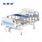 Manual two functions hospital Bed