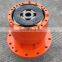 Excavator Swing Drive DH500 Parts Swing Gearbox On Sale