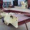 Gravel vibrating feeder/vibrating chute feeder/ Contact Supplier  Chat Now! Iron Ore Mining Process Vibrating Feeder