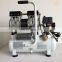 new design small air compressor machine for dental use