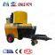 Plastering Machine Wall Plaster Spraying Machine with Cement Mortar Mixer