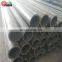 stpg370 astm a106 sch40 large diameter black seamless carbon steel pipe