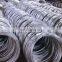 Hot dip galvanized iron wire for gabion mesh fence