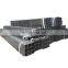 erw carbon black steel pipe factory price tianjin steel pipe