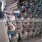 China GB standard Q345B SY295 steel sheet pilling and JIS standard u type z type