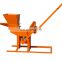 Buildings Materials Construction Equipments Cement Brick Making Machine Price With Low Cost Brick Making