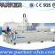 Chinese top supplier efficient tapping milling cnc machining center price