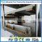 Automatic End Face Milling Machine for Aluminum Window Door Fabrication