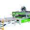 Romania circular atc cnc router wooden doors design mait router cnc ma2030 for sale