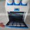 2tons portable industrial air cooler rotary compressor type