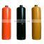 Refillable Mapp Gas tank for Welding Hand Torch Mapp Gas EN12205