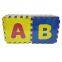QT MAT EVA Interlocking Foam Puzzle Play Mat