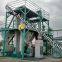 2-3TPH floating fish feed machine / poultry feed pellet mill / fish farming equipment for sale