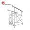 Hot Dip Galvanized Cuplock Scaffolding Steel Ladder