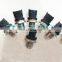 Fuel Rail Pressure Sensors 499000-6131 4990006131 For DENSO ISUZU HINO