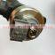 Original and New common rail injector 095000-6980,8-98011604-4