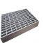 korea steel grating,catwalk steel bar grating