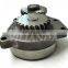 factory price 6L Diesel engine parts oil pump 3991123
