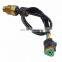 NEW PRESSURE SENSOR 194-6722 1946722 FOR CATERPILLAR