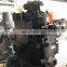 E345D E349D 345D 349D SY385 Excavator Hydraulic Main Pump K5V212 Hydraulic Piston Pump