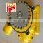 QIANYU Excavator PC300 PC400  Diesel Engine 6D125 6D117 6D108 Water Pump 6151-61-1101 Water Pump Ass'y